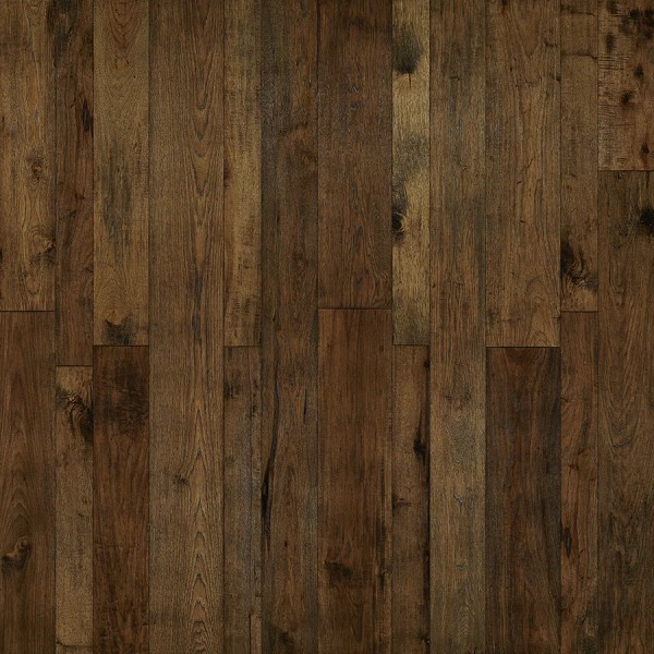 Monterey Guacho Hickory